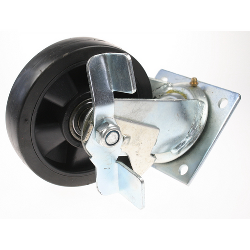 Sealey Castor wheel.(with brake)