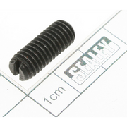Sealey Release valve screw