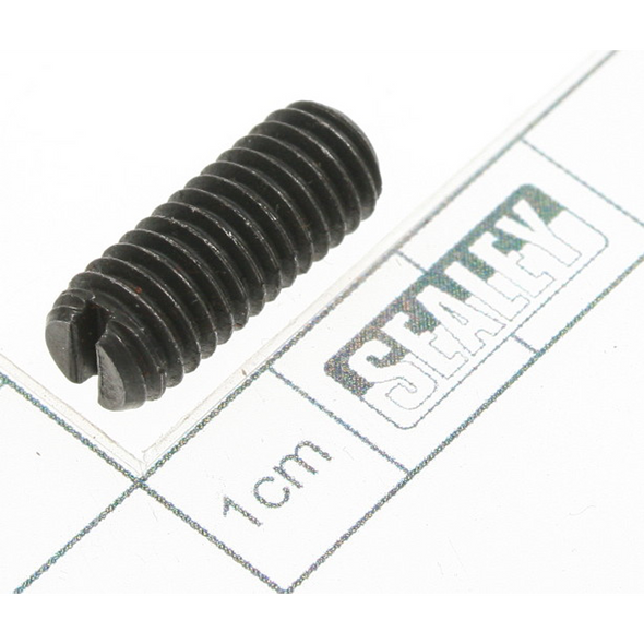 Sealey Release valve screw