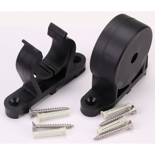 Sealey BS Poles Wall Mounting Clips