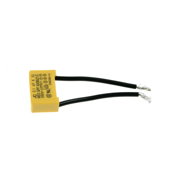Sealey Capacitor