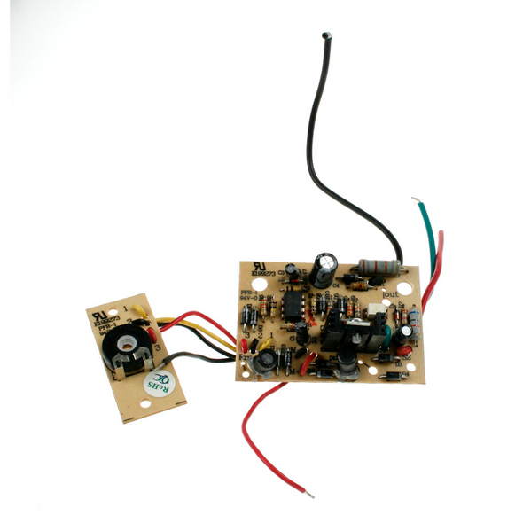 Sealey Pcb