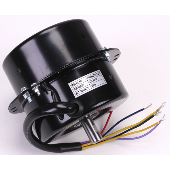 Sealey Motor