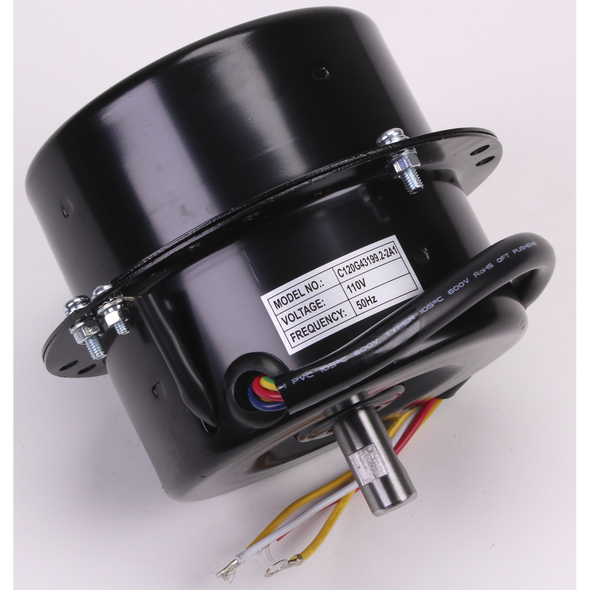 Sealey Motor
