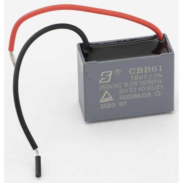 Sealey Capacitor