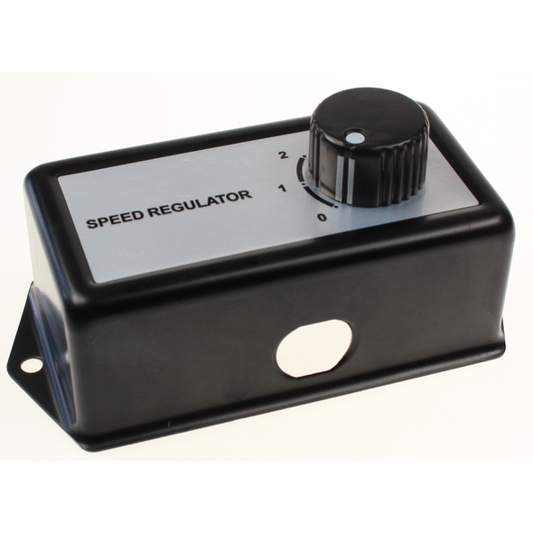 Sealey Switch box