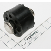 Sealey Rubber support