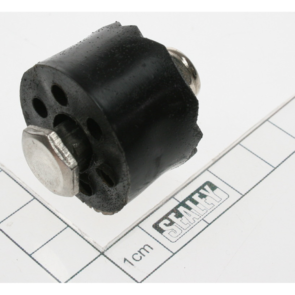 Sealey Rubber support