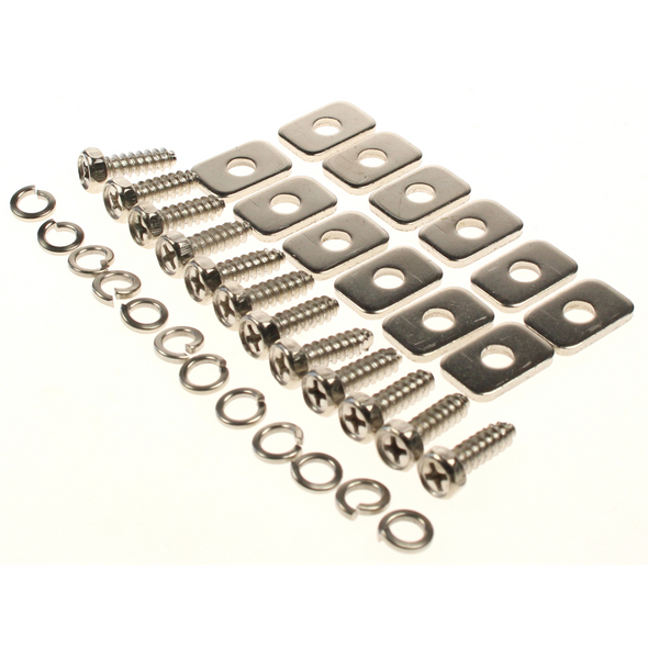 Sealey Fixing kit