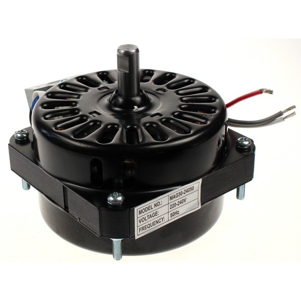 Sealey Motor