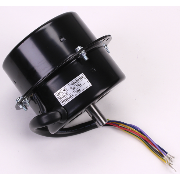 Sealey Motor