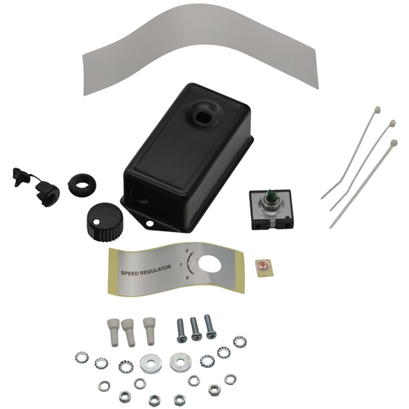 Sealey Switch Box