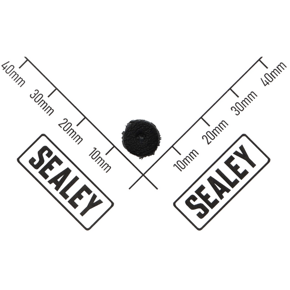 Sealey Sealing Gasket