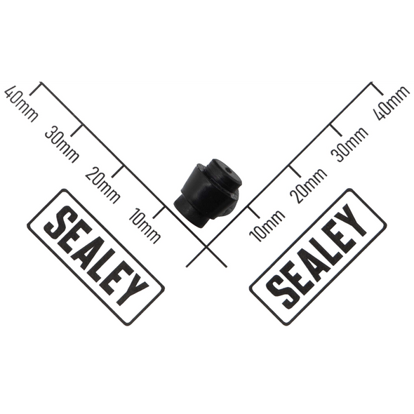 Sealey Air Valve Seat