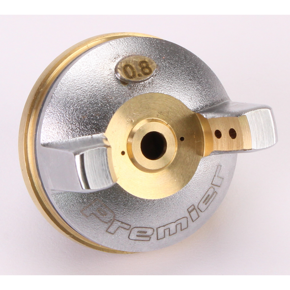 Sealey Air Cap 0.8mm