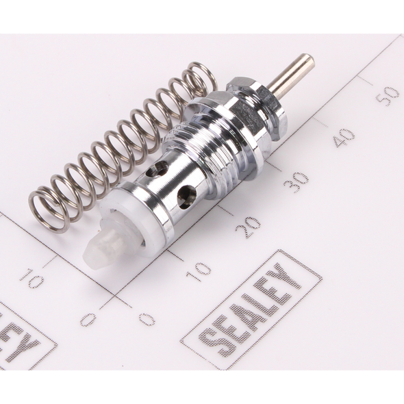 Sealey Air Valve Assembly