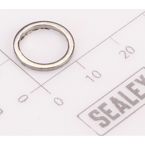 Sealey Gasket