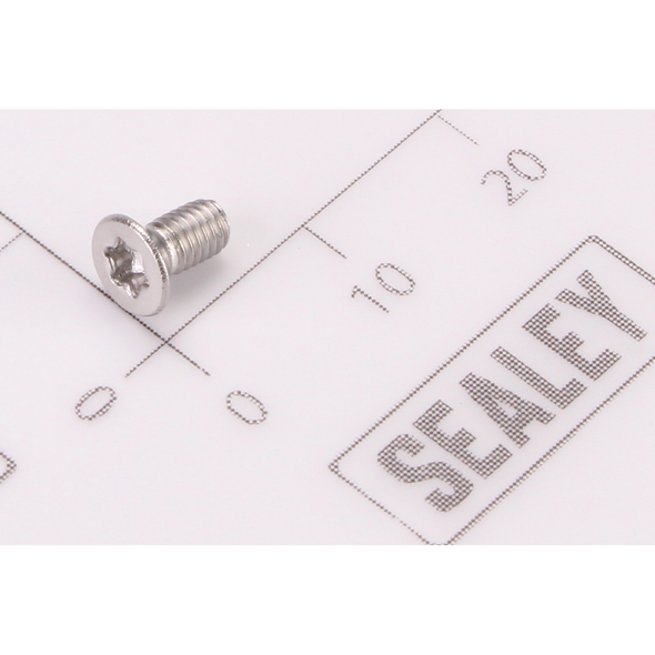 Sealey Spray Pattern Adjustment Knob Screw