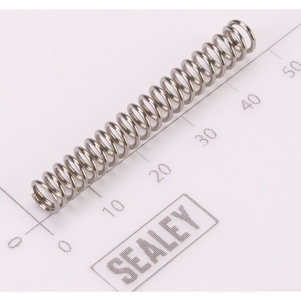Sealey Needle Adajustment Spring