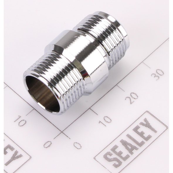 Sealey Fluid Pot Adaptor