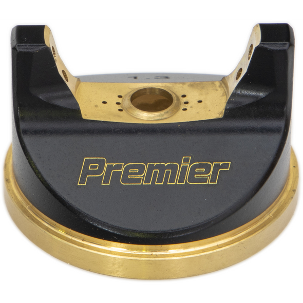 Sealey Air Cap 1.3mm (Standard)