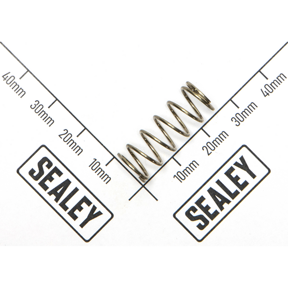 Sealey Air Valve Rod Spring