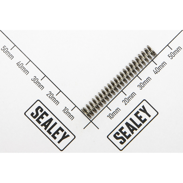 Sealey Fluid Needle Spring