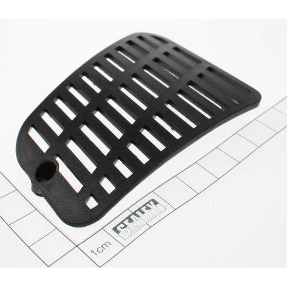 Sealey Filter cover