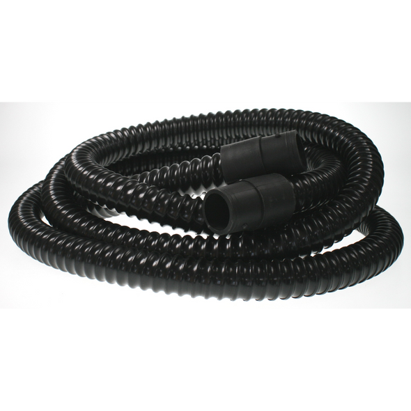 Sealey Air hose & connector (inc 26)