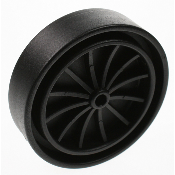Sealey Wheel,plastic (70x5x19)