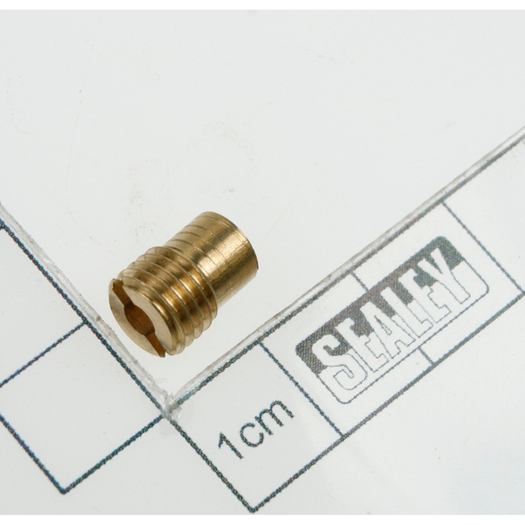 Sealey Needle packing nut