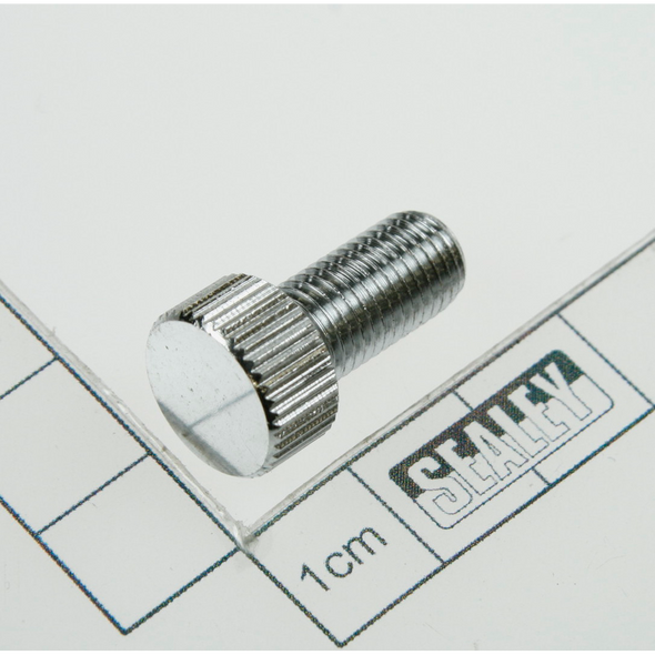 Sealey Fluid adjustment screw