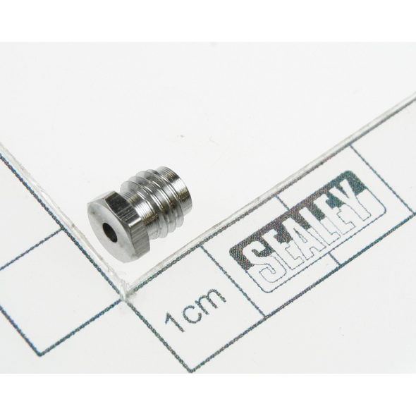 Sealey Air valve packing screw