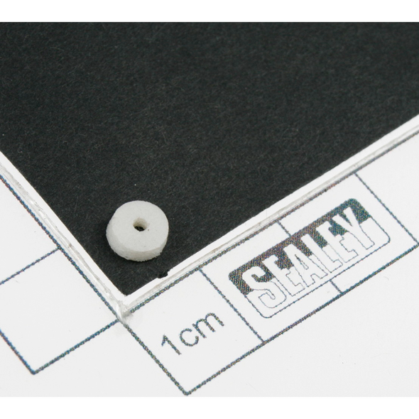 Sealey Gasket
