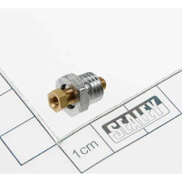 Sealey Valve seat,fan adjuster