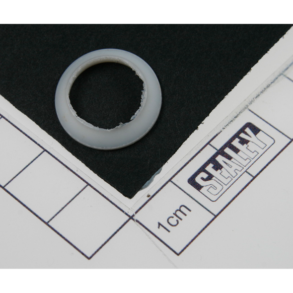 Sealey Paint cup gasket (lsa)