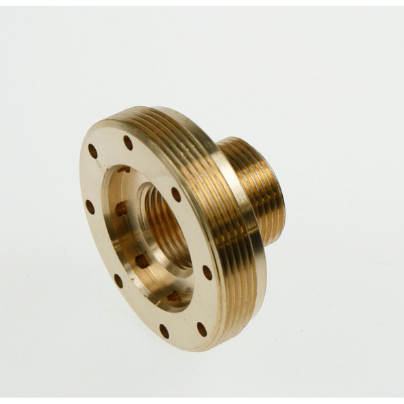 Sealey Air diversion