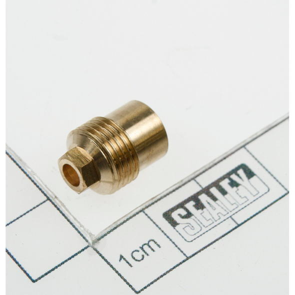 Sealey Needle packing nut