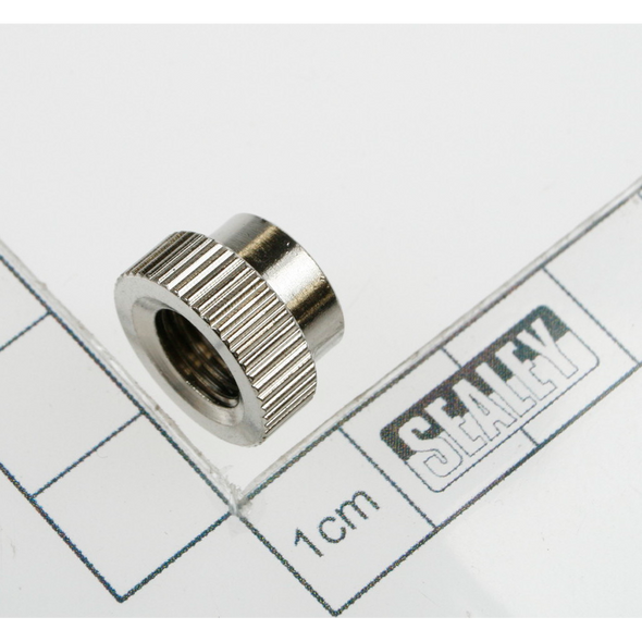 Sealey Adjustment screw cap, nozzle