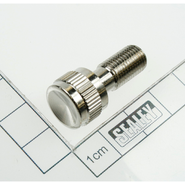 Sealey Fluid adjustment screw