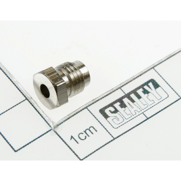 Sealey Air valve packing screw