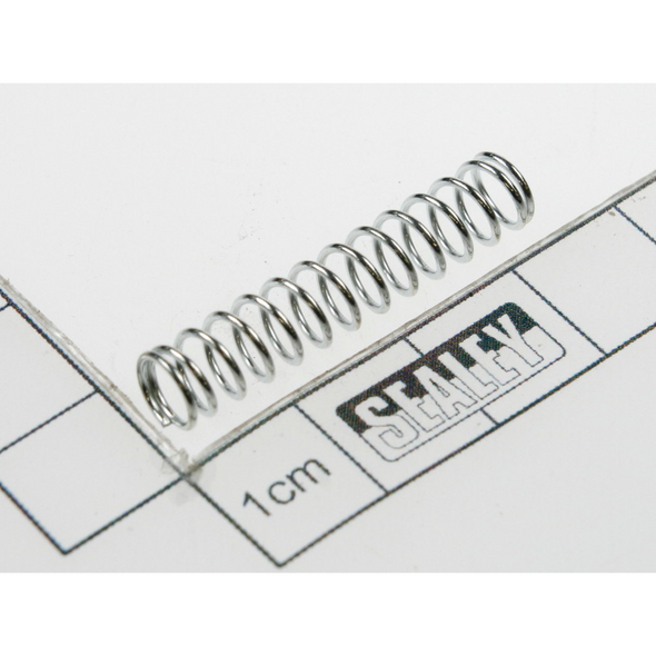 Sealey Air valve spring