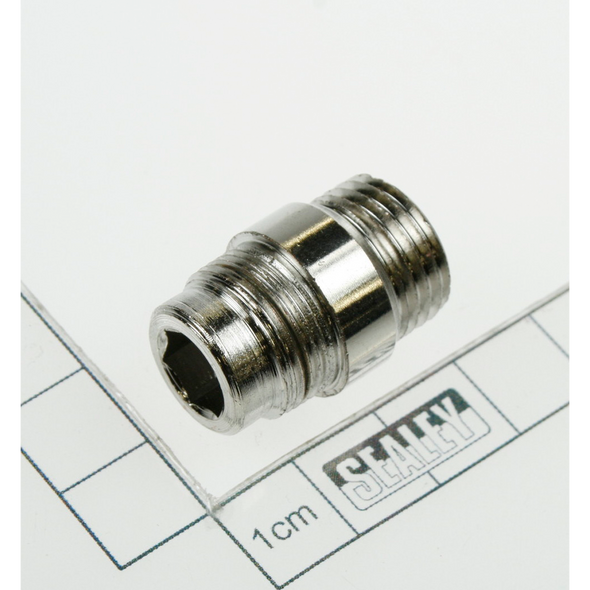 Sealey Fluid joint