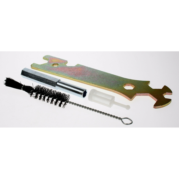 Sealey Accessory kit