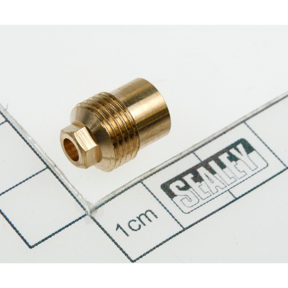 Sealey Needle packing nut