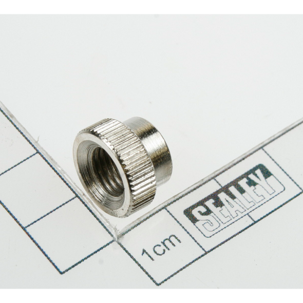 Sealey Adjustment screw cap, nozzle