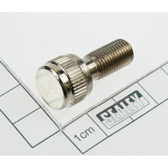 Sealey Fluid adjustment screw