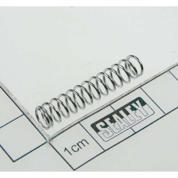 Sealey Air valve spring
