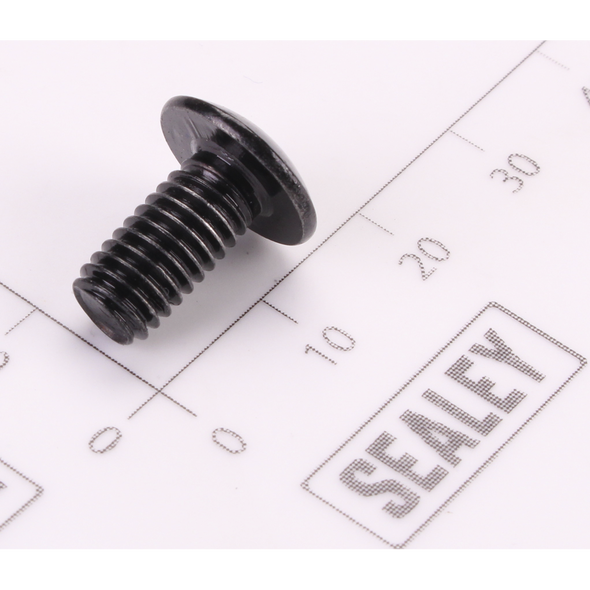 Sealey Screw (m6x8)