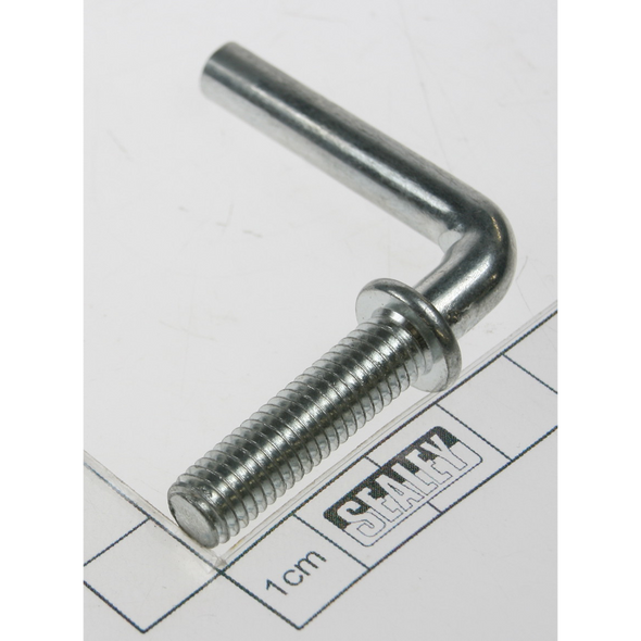 Sealey L-shape screw